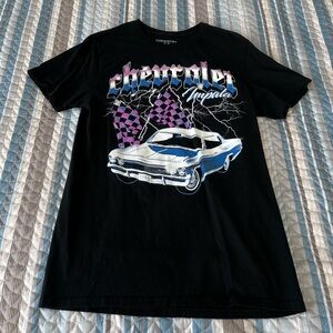 Chevrolet Impala Shirt